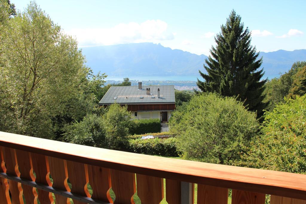 Holiday Home Maison De La Litiere Pugny-Chatenod Номер фото