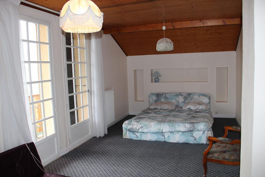Holiday Home Maison De La Litiere Pugny-Chatenod Номер фото